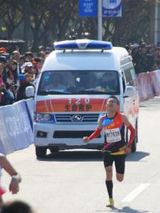 虹口区大型活动