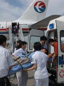 虹口区接送服务