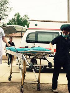 虹口区院后转乡